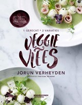 Veggie/Vlees - Jorun Verheyden - 9789059087705