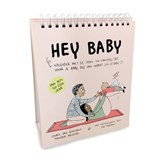 Hey baby -  - 9789059088382