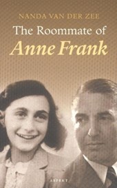 The roommate of Anne Frank