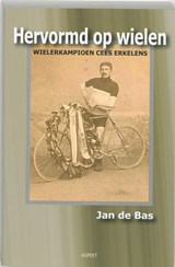 Hervormd op wielen - Jan de Bas - 9789059111325