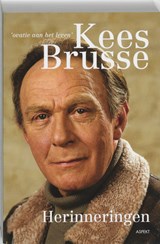 Kees Brusse - Kees Brusse ; Henk van der Horst - 9789059114432