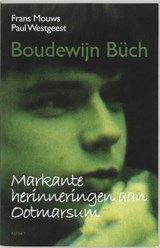 Boudewijn Büch - MOUWS, Frans & WESTGEEST, Paul - 9789059114722