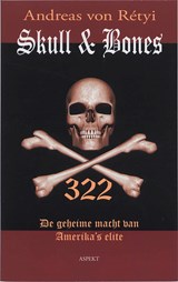 Skull & Bones - A. von Retyi - 9789059115118