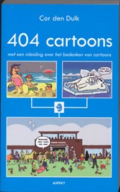 404 Cartoons