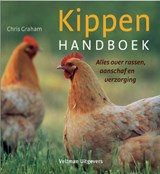 Kippen handboek - C. Graham - 9789059207240