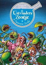 Operatie Groen - Luc Embrechts - 9789059243026