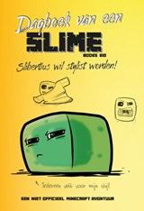 Dagboek van een Slime - Books Kid - 9789059245877