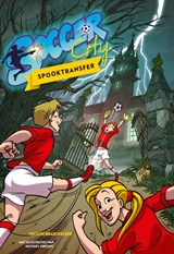 Spooktransfer - Nico De Braeckeleer - 9789059249486