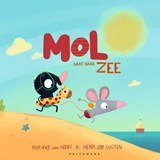 Mol gaat naar zee - Marieke Van Hooff - 9789059249783