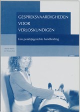 Gespreksvaardigheden voor verloskundigen - J. Merkx - 9789059312074