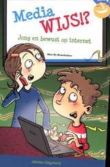 Media wijs!? - Nico De Braeckeleer - 9789059328020