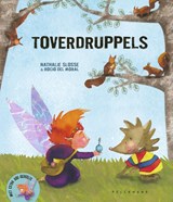 Toverdruppels - Nathalie Slosse - 9789059328761