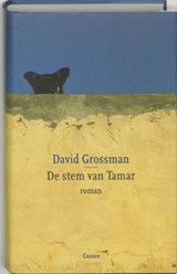 De stem van Tamar - GROSSMAN, David - 9789059360044