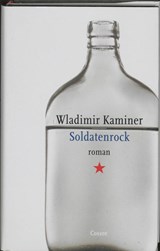 Soldatenrock - KAMINER, Wladimir - 9789059360150