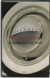 De macht over het stuur - Jan van Mersbergen - 9789059360228
