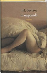 In ongenade - COETZEE, J.M. - 9789059360464