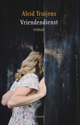 Vriendendienst - Aleid Truijens - 9789059361737