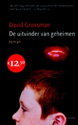 De uitvinder van geheimen - David Grossman - 9789059361935