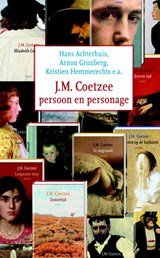 J.M. Coetzee - persoon en personage - GRUNBERG, Arnon [e.a.] - 9789059362888