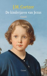 De kinderjaren van Jezus - J.M. Coetzee - 9789059363885