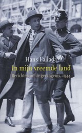 In mijn vreemde land - Hans Fallada - 9789059364509