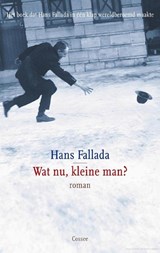 Wat nu, kleine man? - Hans Fallada - 9789059364943
