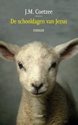 De schooldagen van Jezus - J.M. Coetzee - 9789059366855