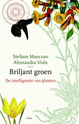 Briljant groen - Stefano Mancuso ; Allessandra Viola - 9789059367241