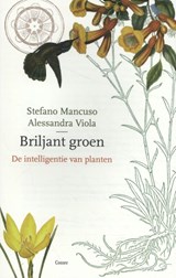 Briljant groen - Stefano Mancuso ; Allessandra Viola - 9789059368569