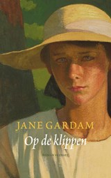 Op de klippen - Jane Gardam - 9789059368743