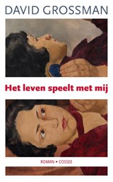 Het leven speelt met mij - David Grossman - 9789059369054