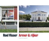 Armer en rijker - Roel Visser - 9789059374058