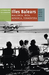 Illes Balears - Hans van der Klis ; Hein Aalders - 9789059374713