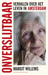Onverslijtbaar - Margit Willems - 9789059374829