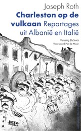 Charleston op de vulkaan - Joseph Roth - 9789059375352