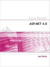 Handboek ASP.Net 4.0 - Jan Smits - 9789059404496
