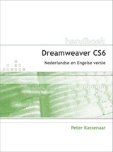 Dreamweaver CS6 - Peter Kassenaar - 9789059405646