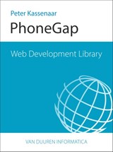 PhoneGap - Peter Kassenaar - 9789059407862