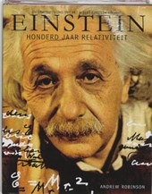 Einstein, honderd jaar relativiteit