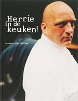 Herrie in de keuken - BLIJKER, Herman den - 9789059561649