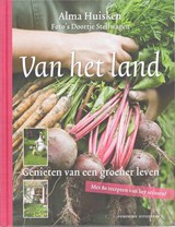 Van het land - HUISKEN, Alma - 9789059562394