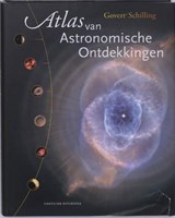 Atlas van Astronomische Ontdekkingen - SCHILLING, G. - 9789059562806