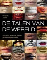 1000 talen van de wereld - AUSTIN, P.K. - 9789059562875