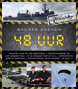 48 uur - KOENEN, Sander - 9789059563148