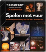 Spelen met vuur - GRAY, Th. - 9789059564091