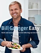 EASY - Bill Granger - 9789059564640