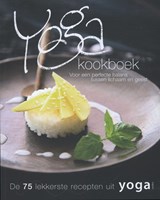 Yoga kookboek - Kyra de Vreeze - 9789059564671