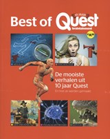 Best of Quest - redactie Quest - 9789059565531