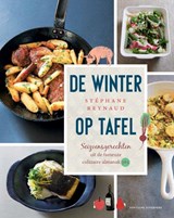 De winter op tafel - Stéphane Reynaud - 9789059565685
