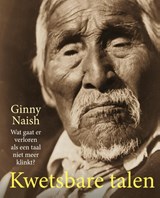 Kwetsbare talen - Ginny Naish - 9789059565715